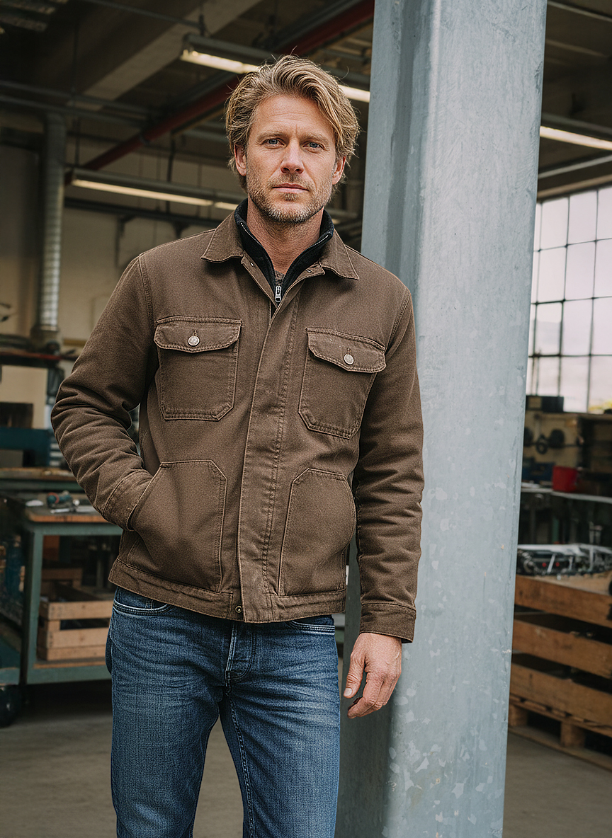 247Jeans-Heren-Slim fit